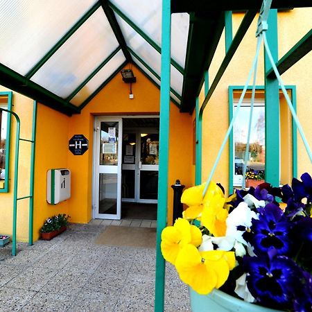 Welcomotel Limoges Zewnętrze zdjęcie