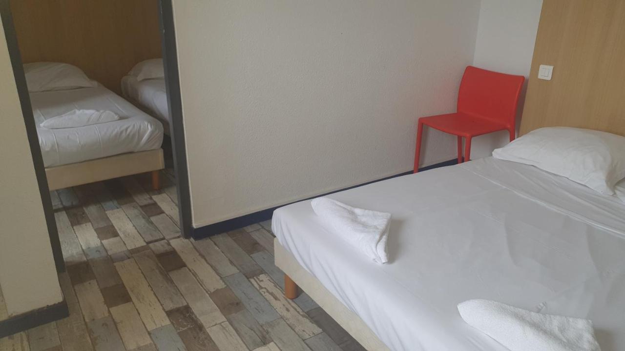 Welcomotel Limoges Zewnętrze zdjęcie