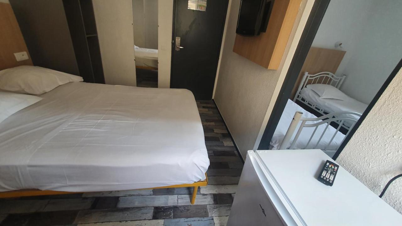 Welcomotel Limoges Zewnętrze zdjęcie