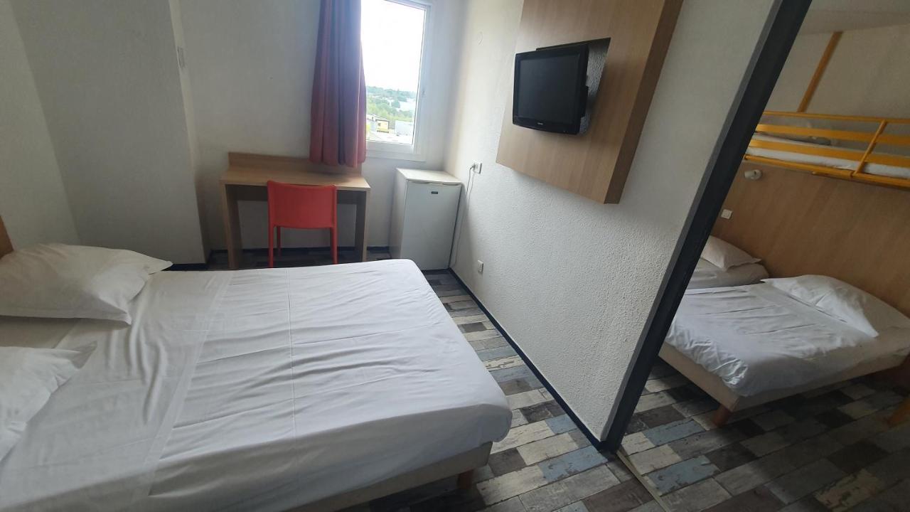 Welcomotel Limoges Zewnętrze zdjęcie