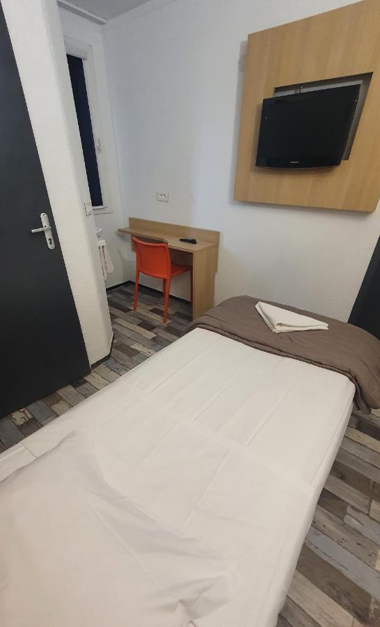 Welcomotel Limoges Zewnętrze zdjęcie