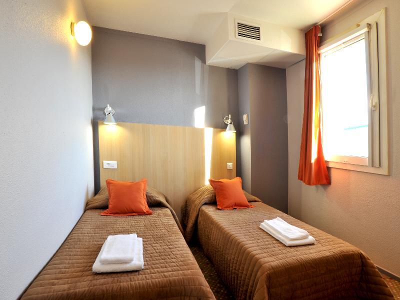 Welcomotel Limoges Zewnętrze zdjęcie