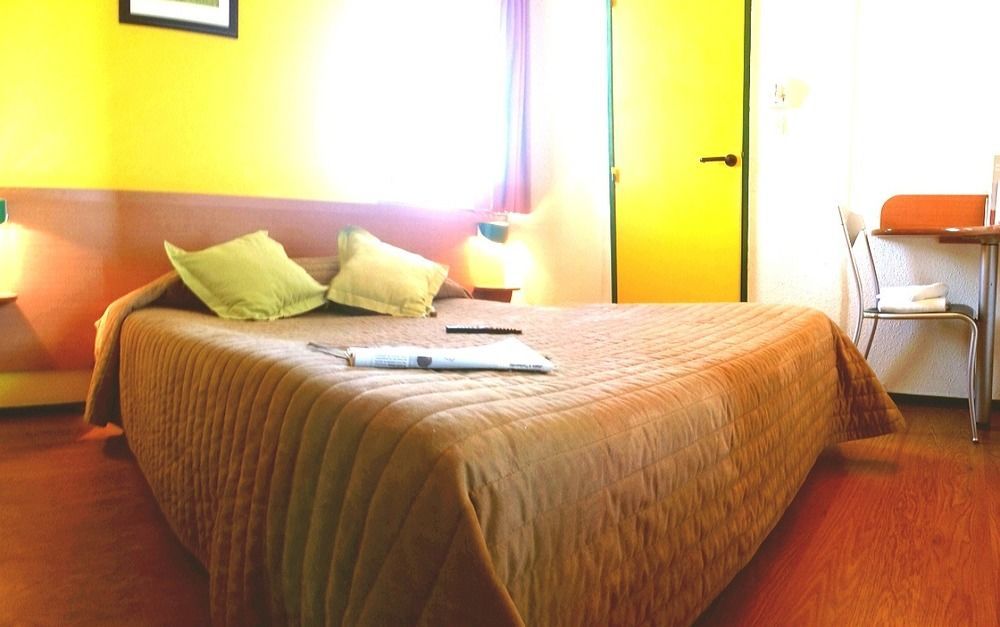 Welcomotel Limoges Zewnętrze zdjęcie