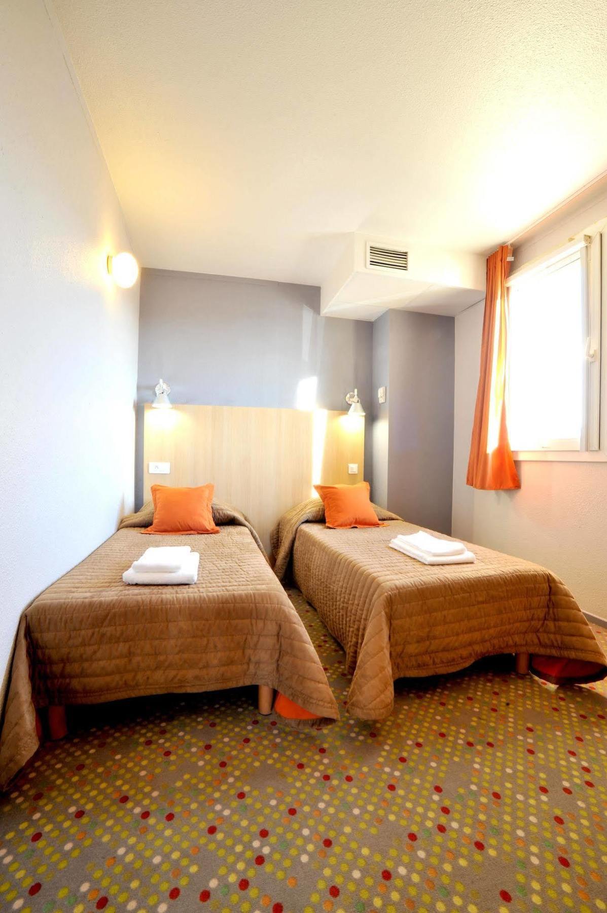 Welcomotel Limoges Zewnętrze zdjęcie