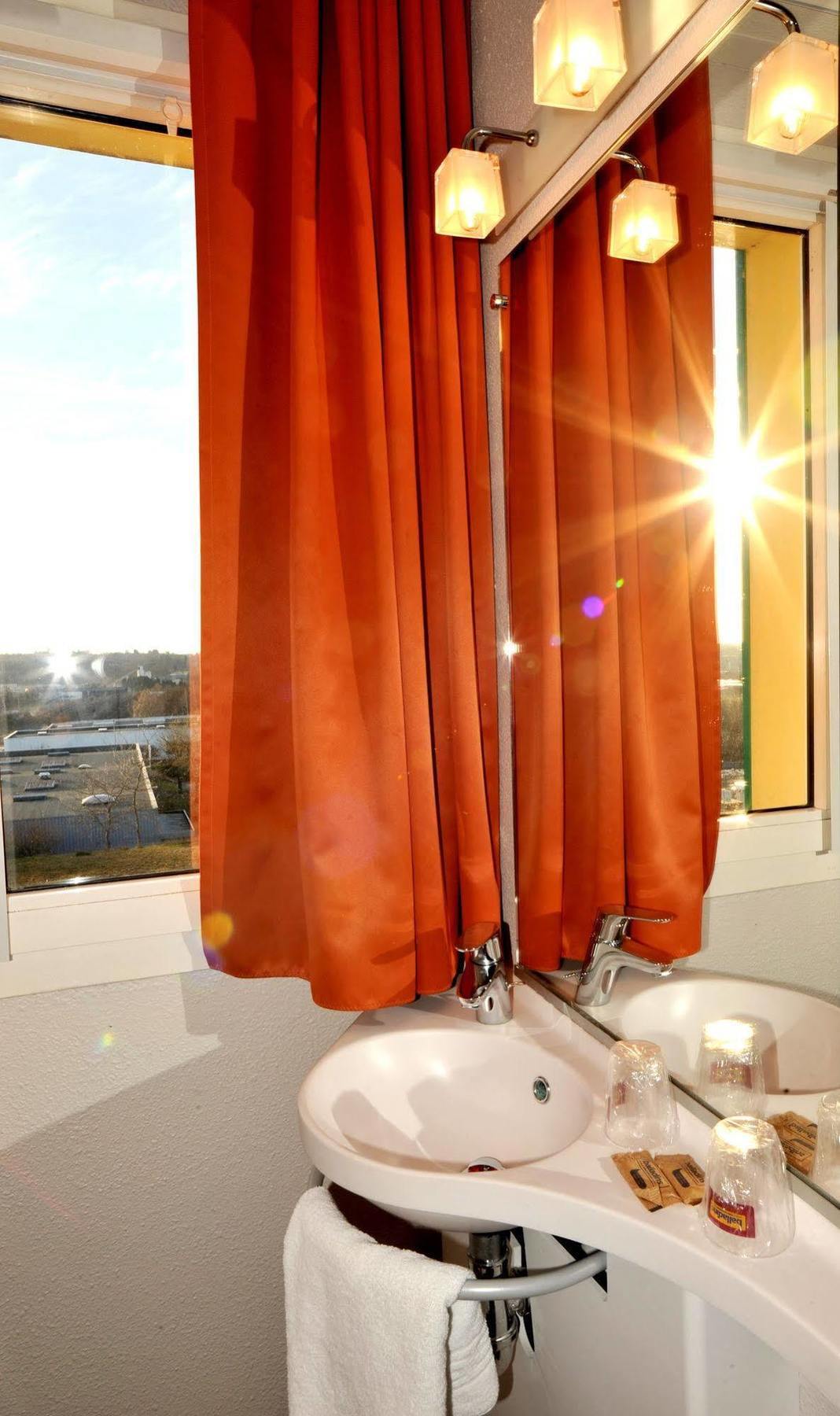 Welcomotel Limoges Zewnętrze zdjęcie