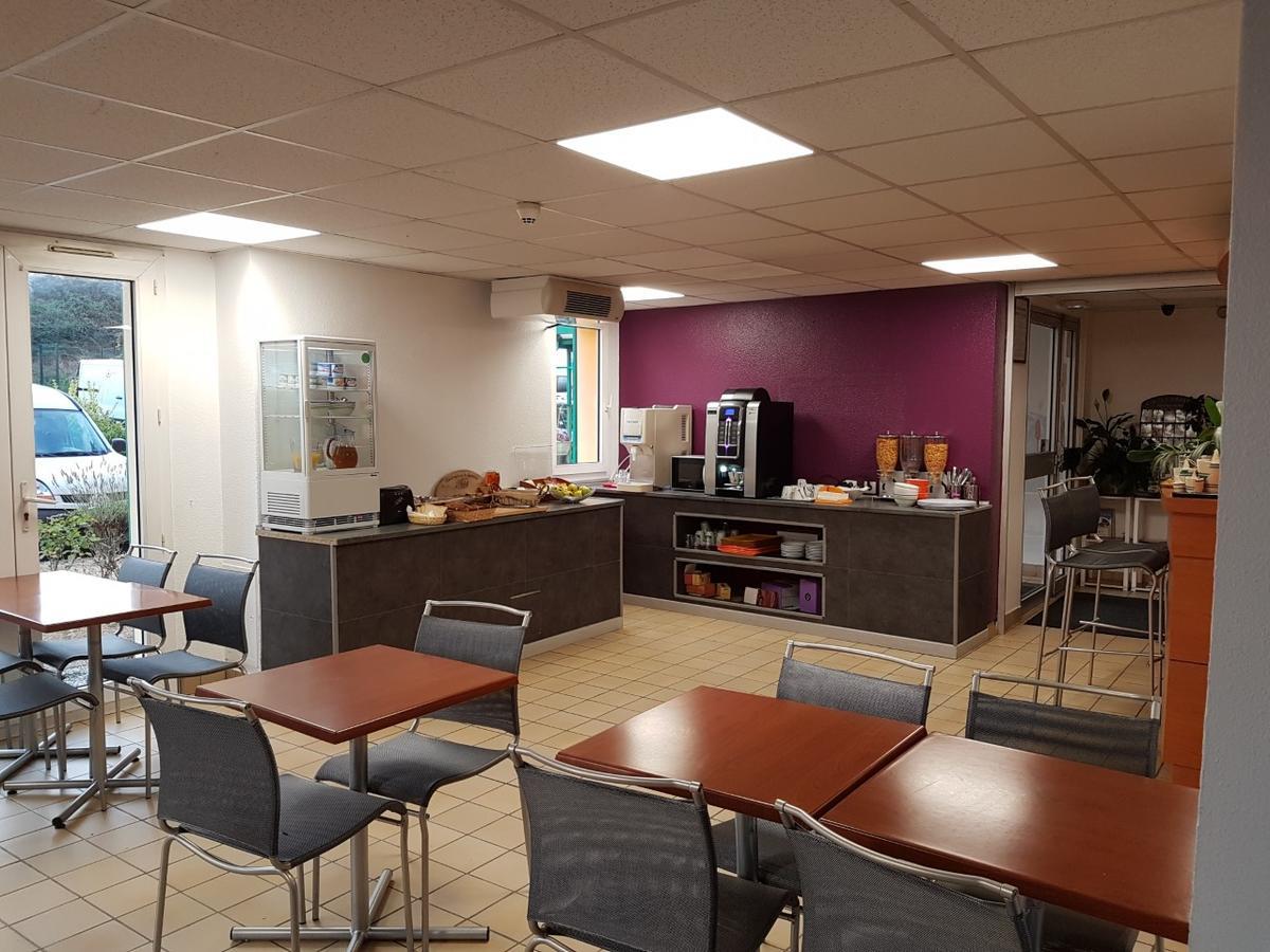 Welcomotel Limoges Zewnętrze zdjęcie