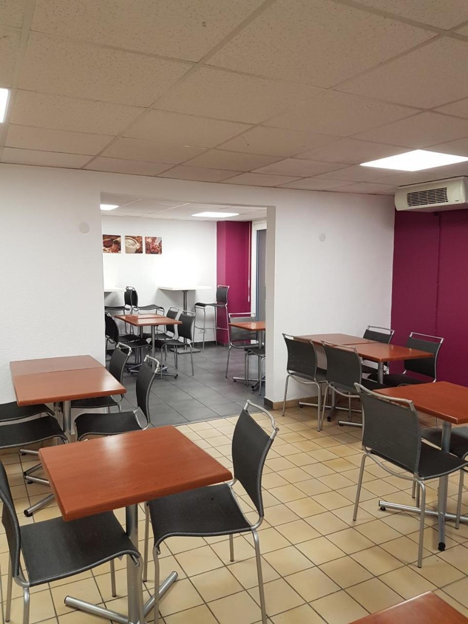 Welcomotel Limoges Zewnętrze zdjęcie