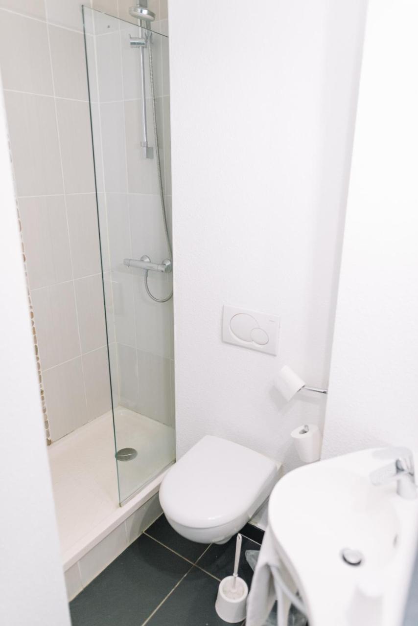 Welcomotel Limoges Zewnętrze zdjęcie