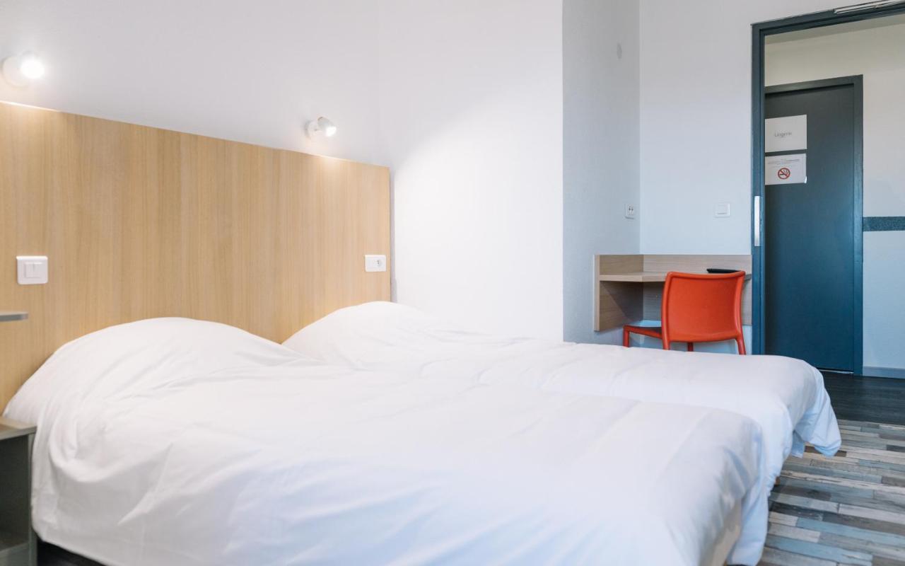 Welcomotel Limoges Zewnętrze zdjęcie