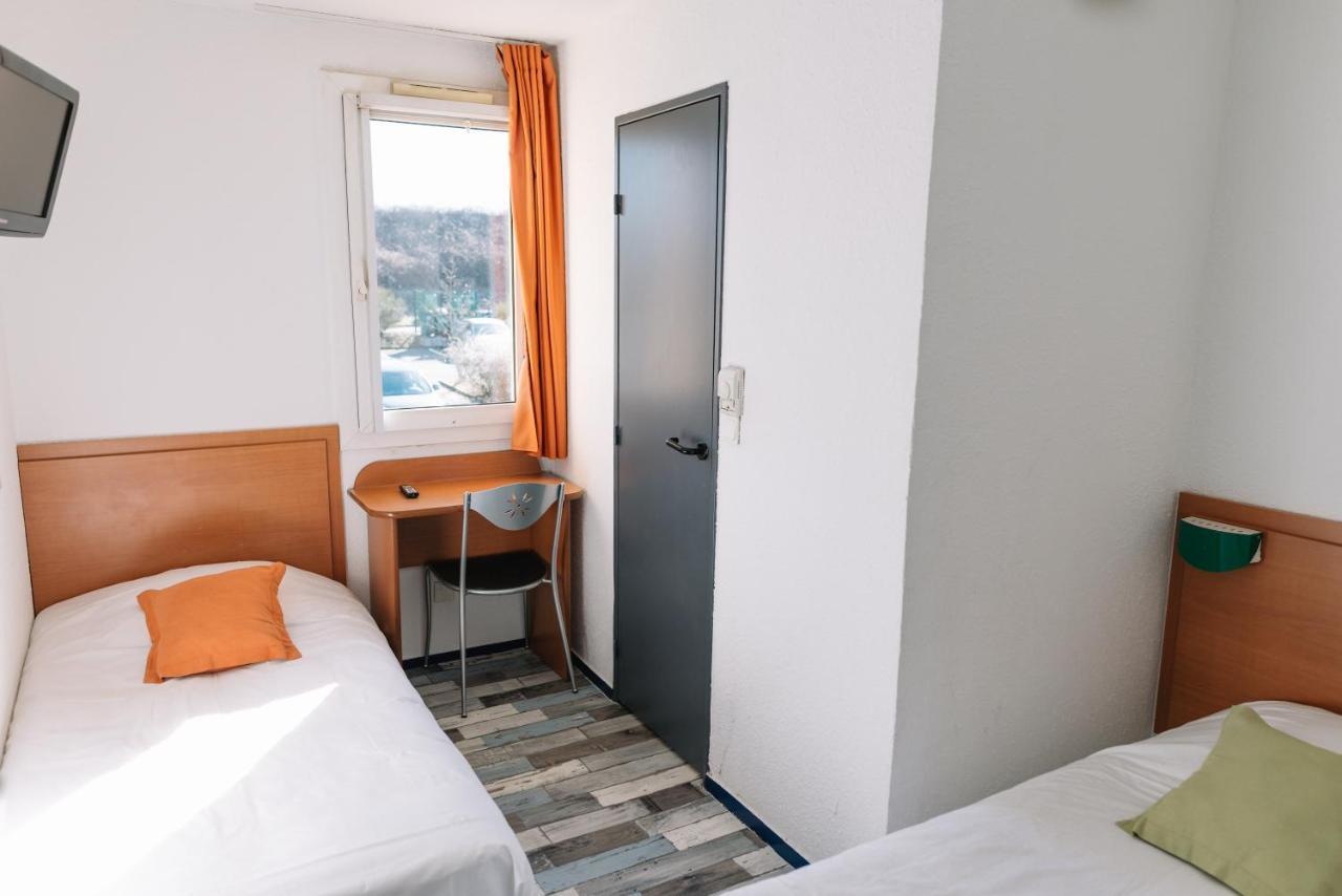Welcomotel Limoges Zewnętrze zdjęcie