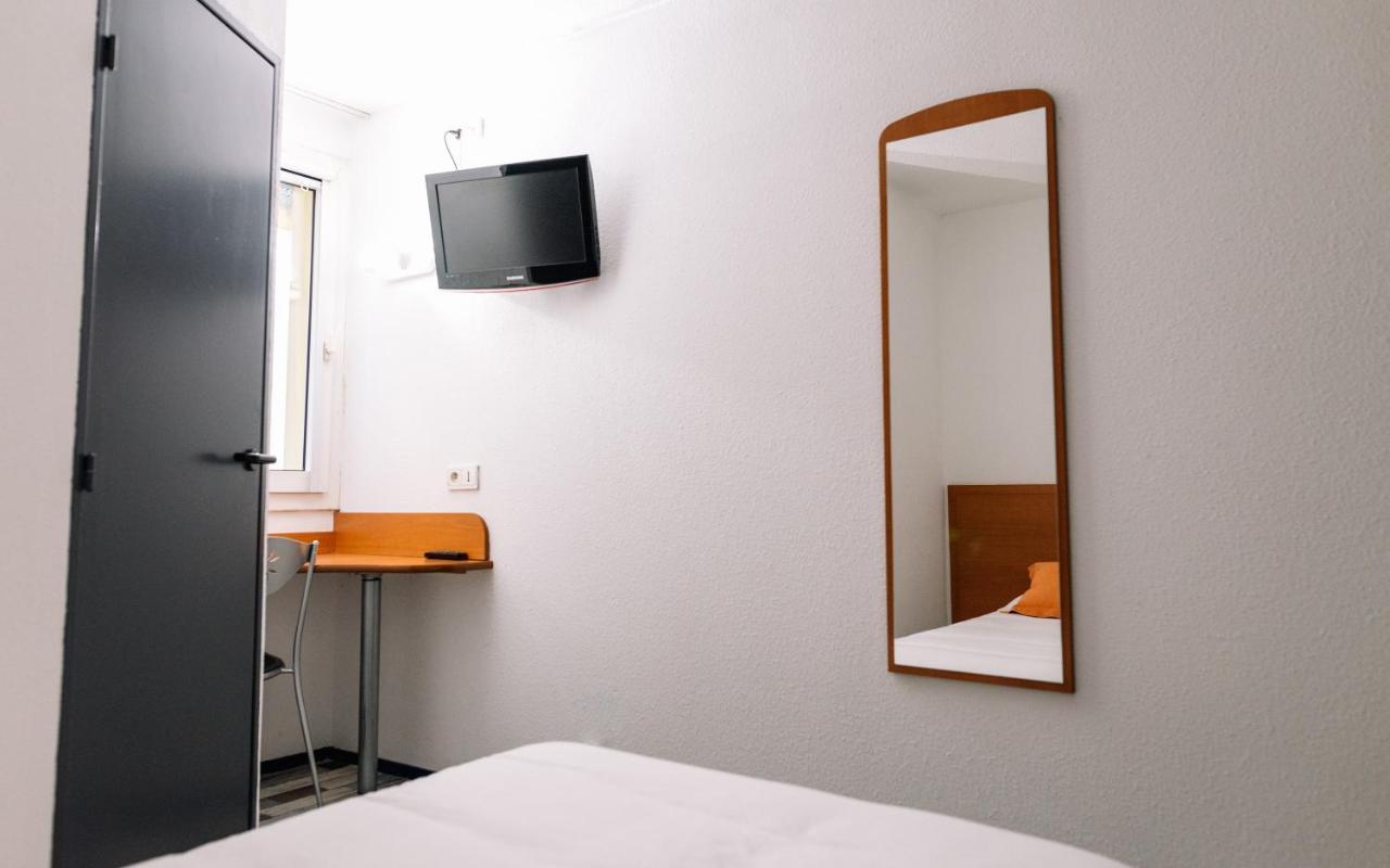 Welcomotel Limoges Zewnętrze zdjęcie