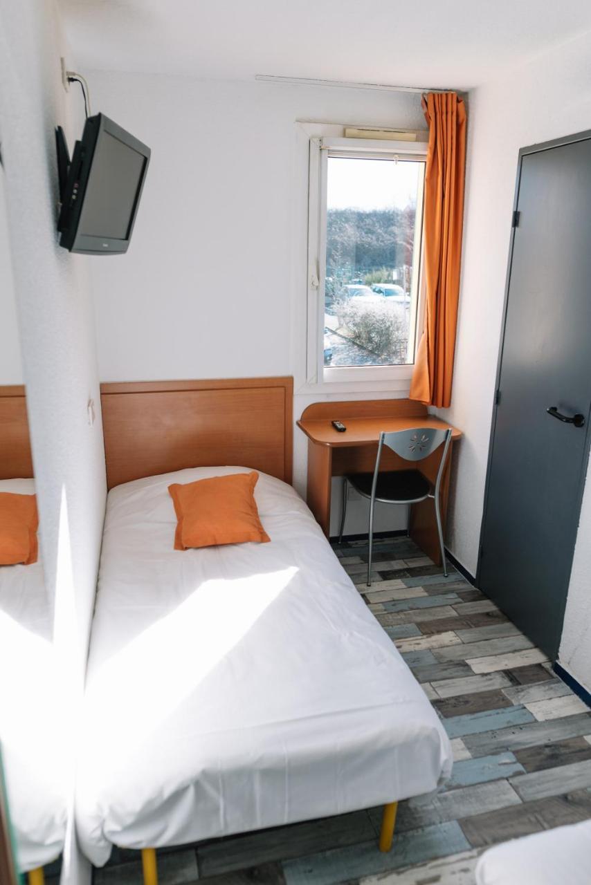 Welcomotel Limoges Zewnętrze zdjęcie