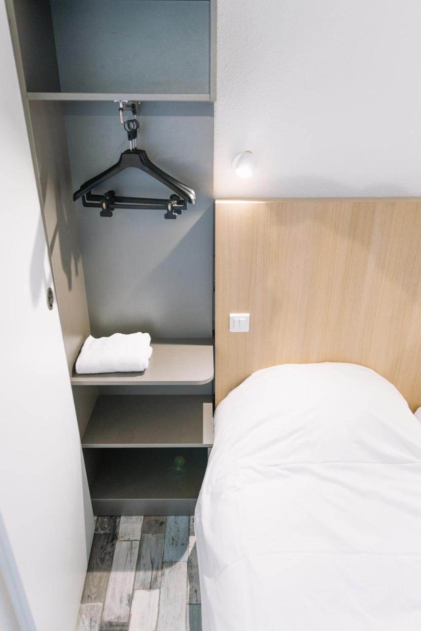 Welcomotel Limoges Zewnętrze zdjęcie