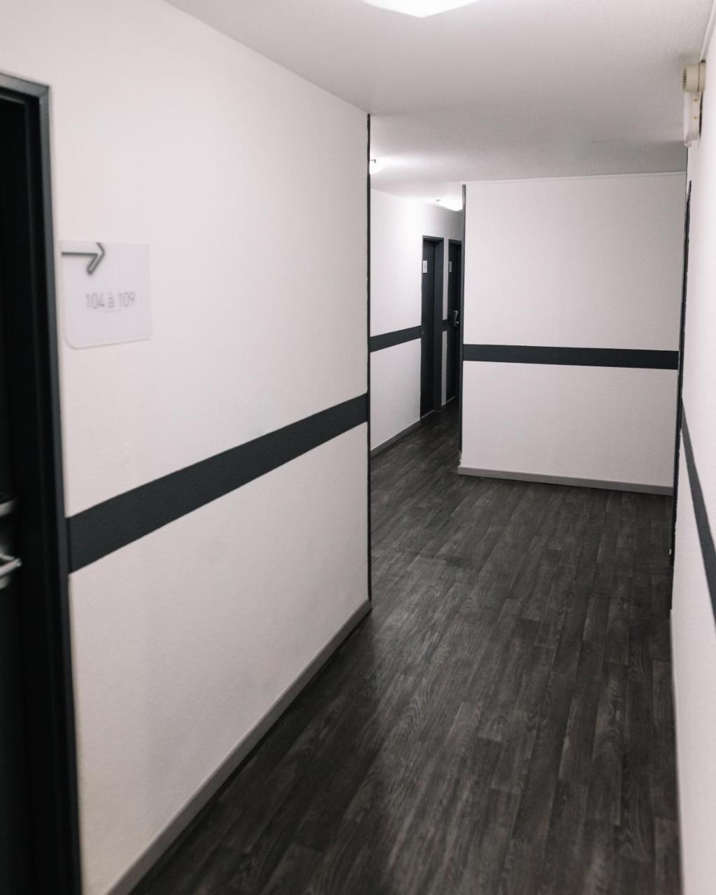 Welcomotel Limoges Zewnętrze zdjęcie