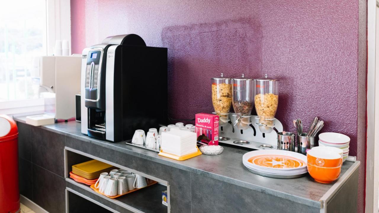 Welcomotel Limoges Zewnętrze zdjęcie