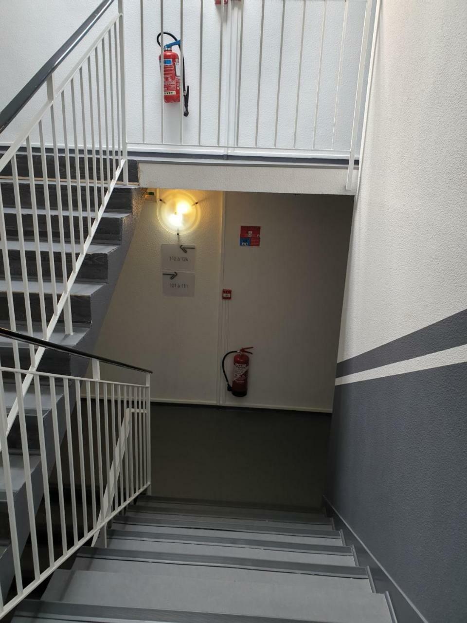 Welcomotel Limoges Zewnętrze zdjęcie